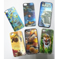 Beautiful Lenticular Phone Sticker